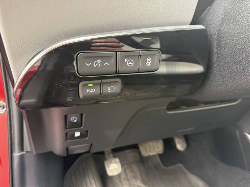 2017 Toyota Prius Prime Advanced