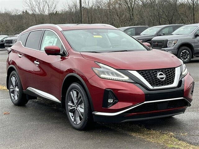 2024 Nissan Murano for sale in Madison, TN