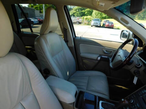 2014 Volvo XC90