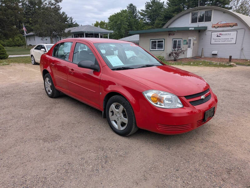 2006 Chevrolet Cobalt LS