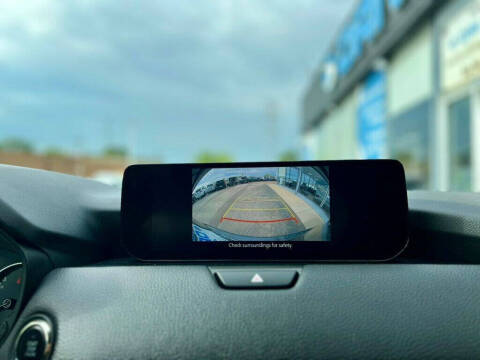 2024 Mazda CX-90 3.3 Turbo Preferred Plus