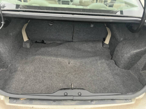 2004 Saturn Ion 2