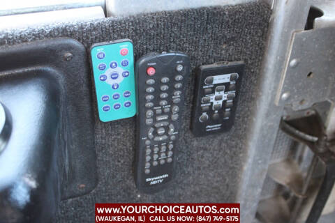 2012 Freightliner MT45 Chassis