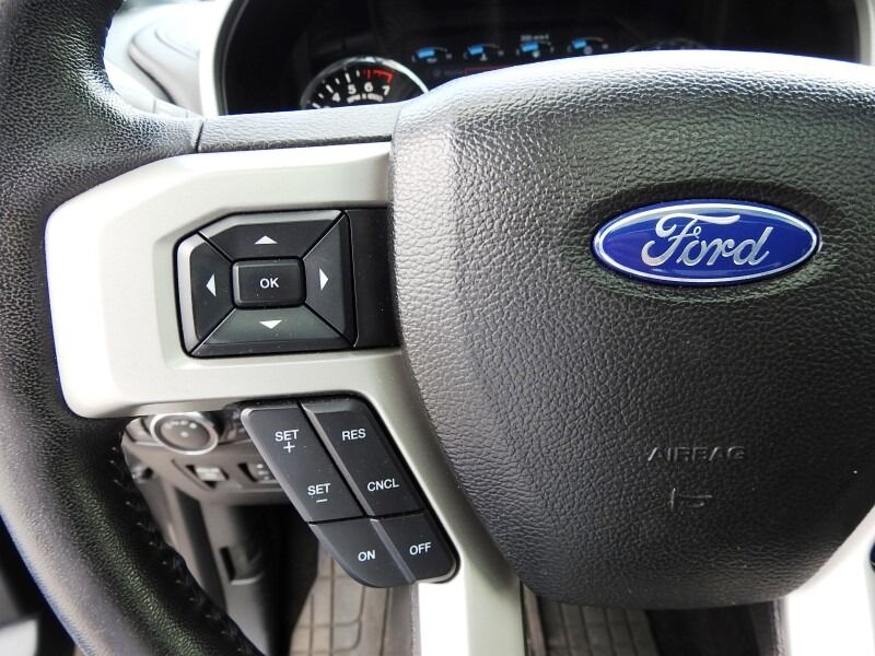 2018 Ford F-150 Pickup - $25,900