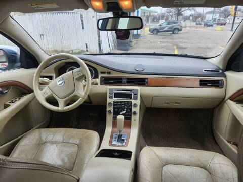 2010 Volvo XC70 3.2