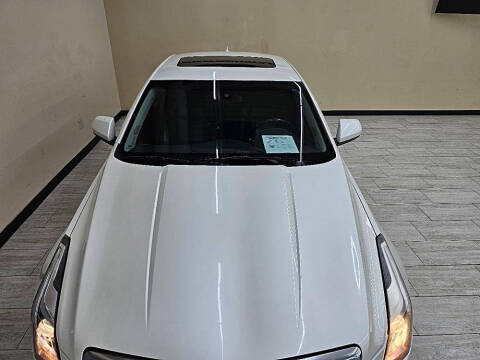 2013 Cadillac ATS 2.5L