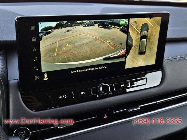 2025 Mitsubishi Outlander