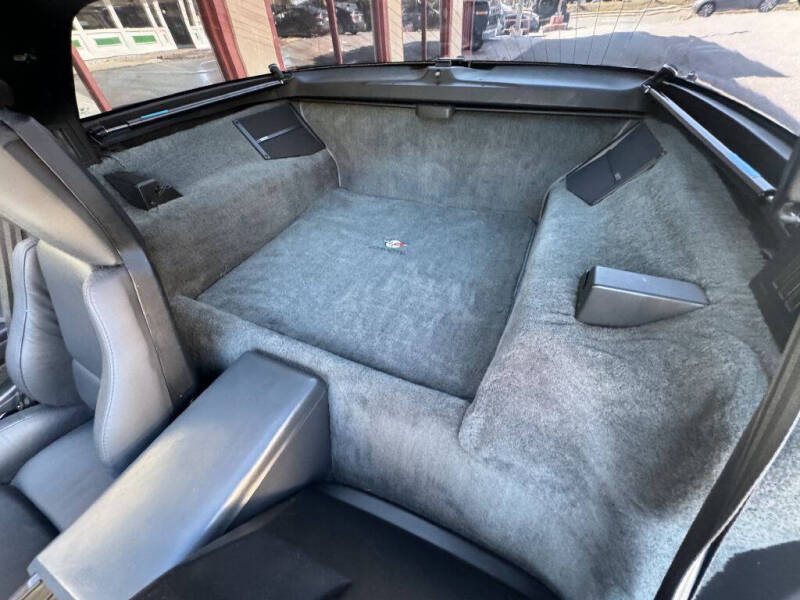 1984 Chevrolet Corvette