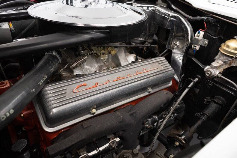 1964 Chevrolet Corvette