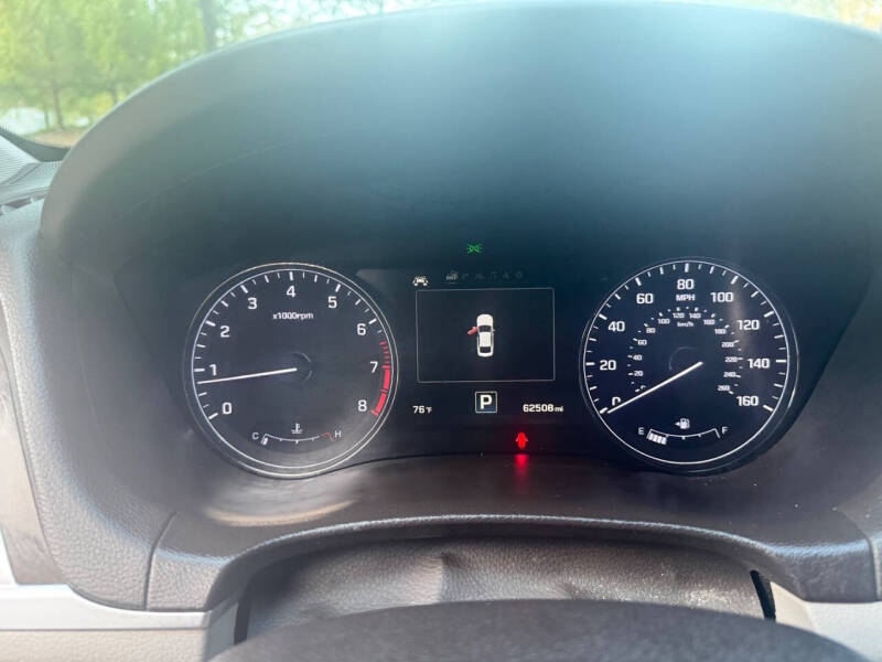 2015 Hyundai Genesis 5.0L