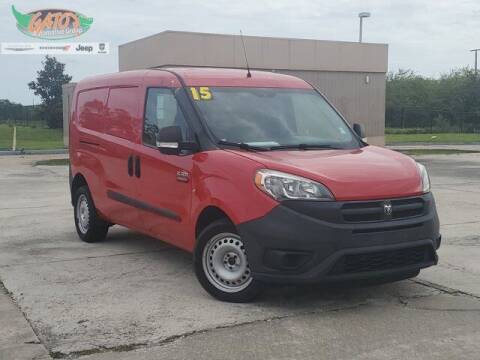 2015 RAM ProMaster City for sale at GATOR'S IMPORT SUPERSTORE in Melbourne FL
