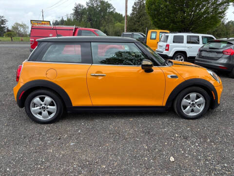2015 MINI Hardtop 2 Door Cooper