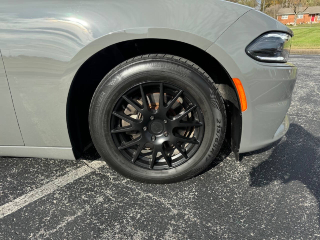 2019 Dodge Charger for sale at Ryan Motor Sales in Bowling Green, KY