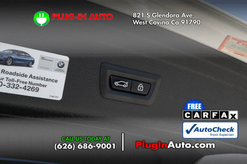 2016 BMW 3 Series 335i xDrive Gran Turismo