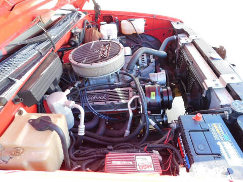 1993 Chevrolet C/K 1500 Series