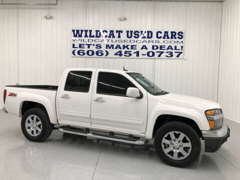 Pickup Truck For Sale In Somerset Ky Wildcat Used Cars