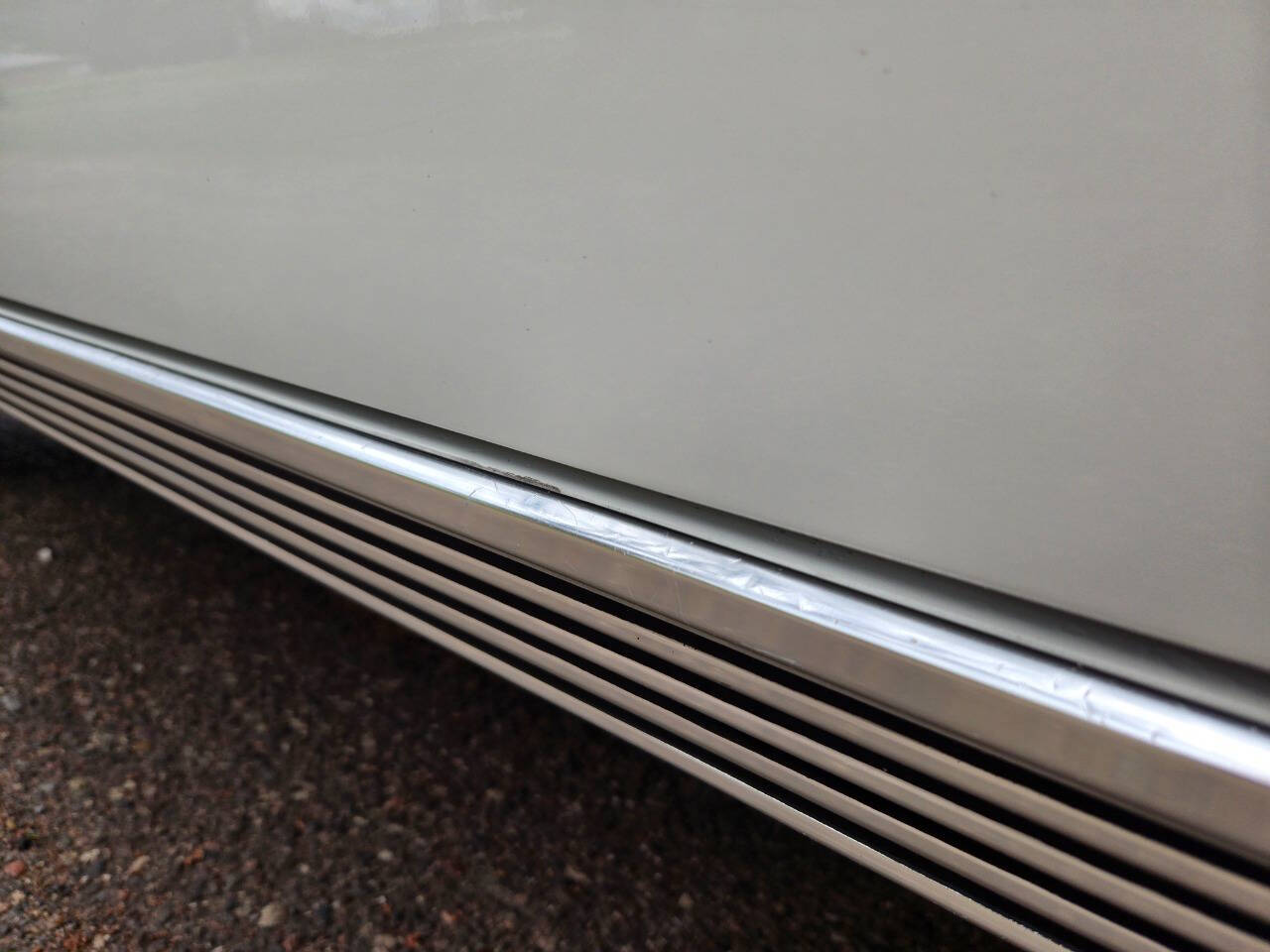 1966 Ford Galaxie 500 73