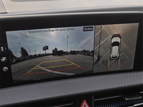 2023 Kia EV6 GT-Line