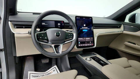 2025 Volvo EX90 Twin Performance Ultra 7P