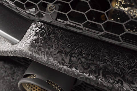 2023 Lamborghini Huracan EVO