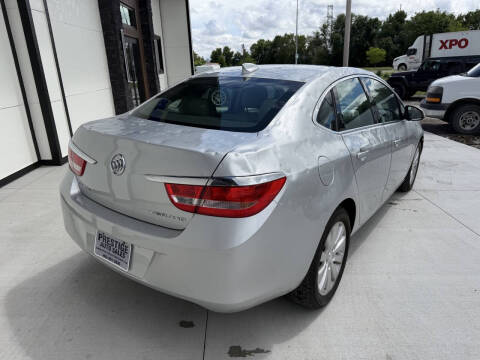 2015 Buick Verano