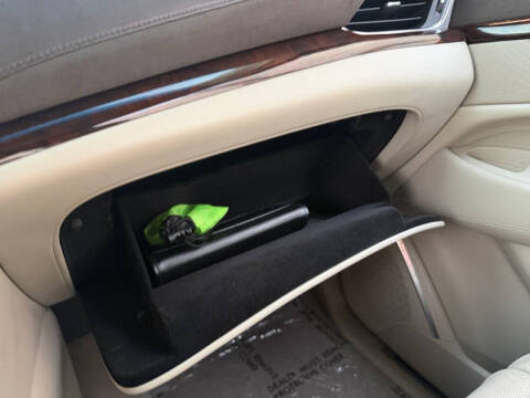 2016 Cadillac Escalade Premium Collection