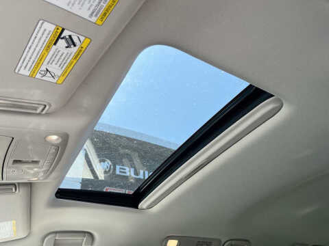 2022 Infiniti QX80 Premium Select