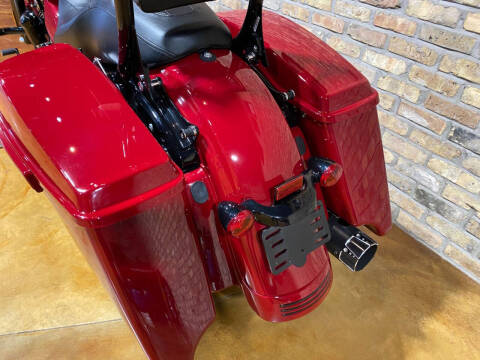 2021 Harley-Davidson Street Glide® Special