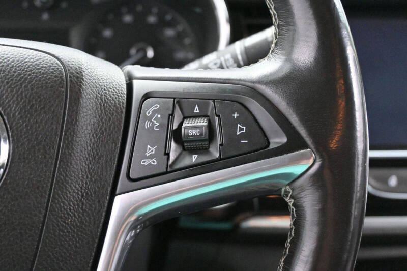2019 Buick Encore Essence