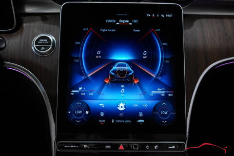 2025 Mercedes-Benz CLE AMG CLE 53