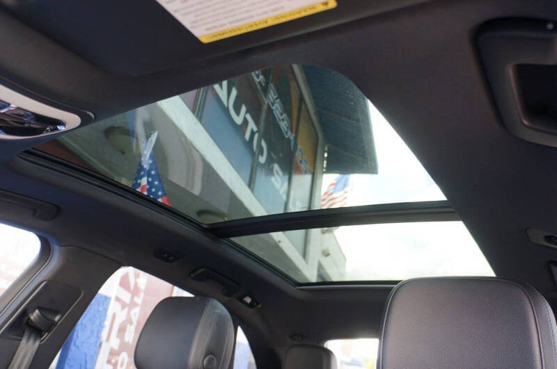 2018 Porsche Macan S