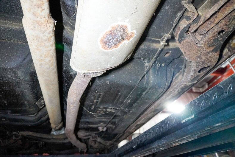 1972 Cadillac DeVille