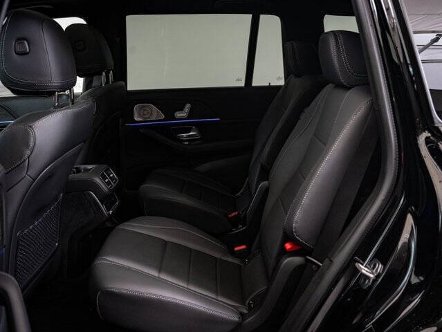 2026 Mercedes-Benz GLS GLS 450