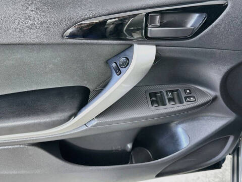 2019 Mitsubishi Eclipse Cross ES