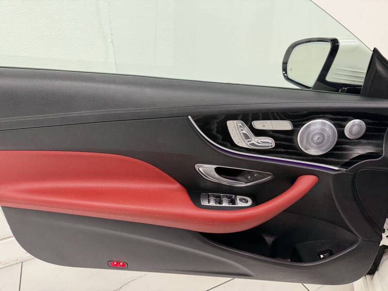 2020 Mercedes-Benz E-Class E 450