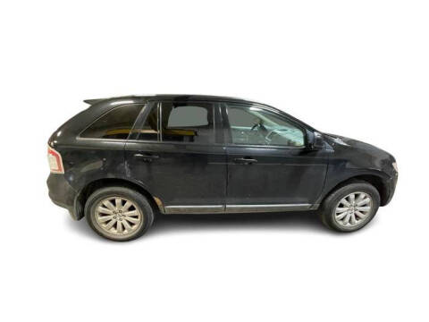 2010 Ford Edge SEL