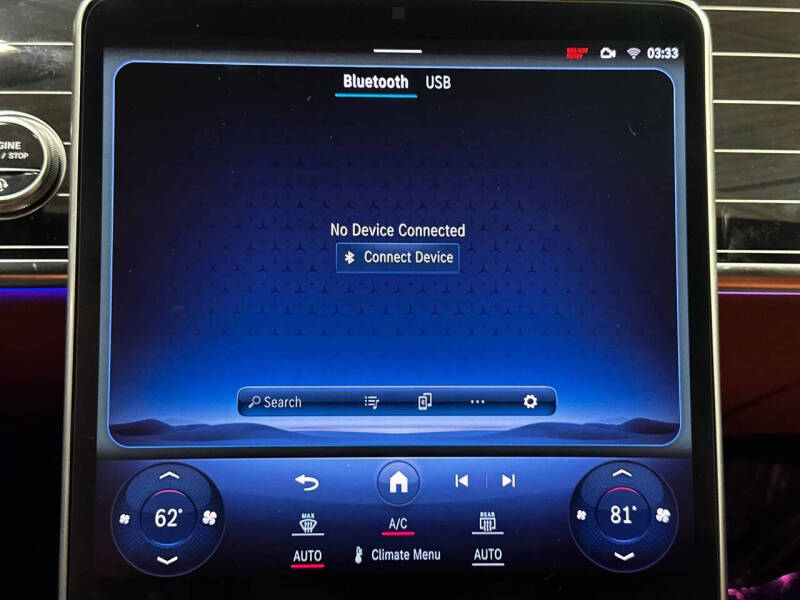 2023 Mercedes-Benz S-Class S 500 4MATIC