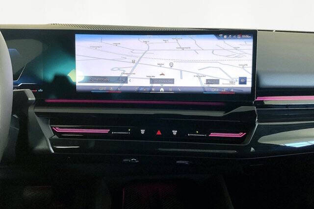 2026 BMW 5 Series 530i xDrive