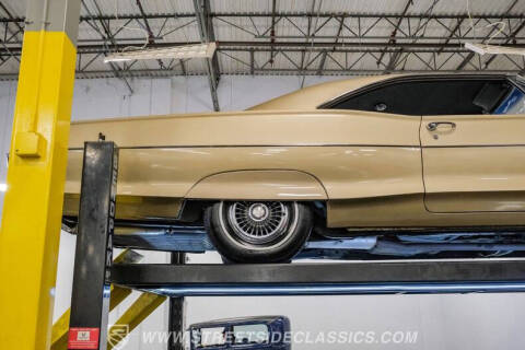 1966 Pontiac Star Chief