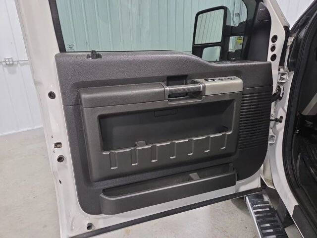 2014 Ford F-350 Super Duty