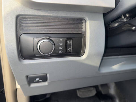 2026 Ford F-350 Super Duty