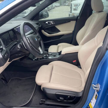 2020 BMW 2 Series 228i xDrive Gran Coupe