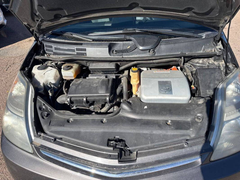 2009 Toyota Prius Standard