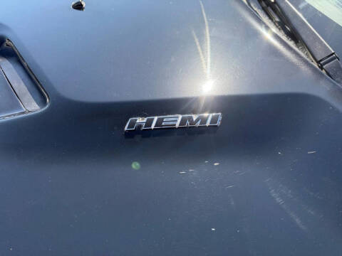 2012 Dodge Challenger