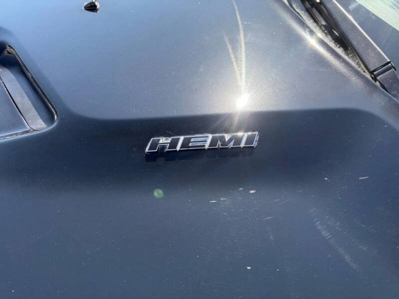 2012 Dodge Challenger