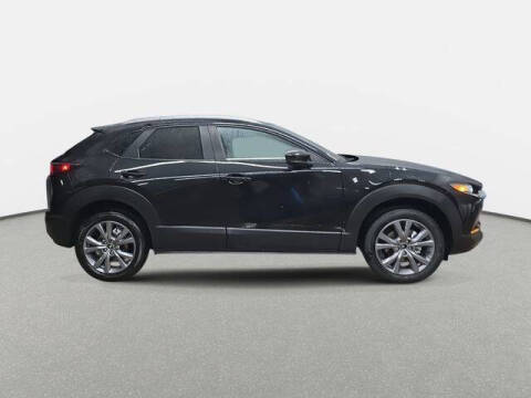 2026 Mazda CX-30 2.5 S Preferred