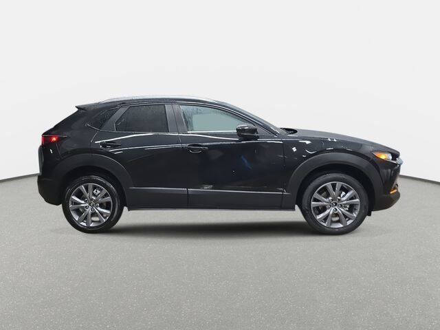 2026 Mazda CX-30 2.5 S Preferred