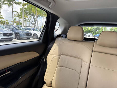 2026 Mazda CX-5 2.5 S Premium Plus