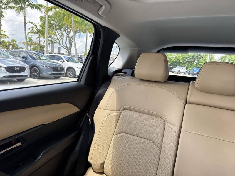 2026 Mazda CX-5 2.5 S Premium Plus