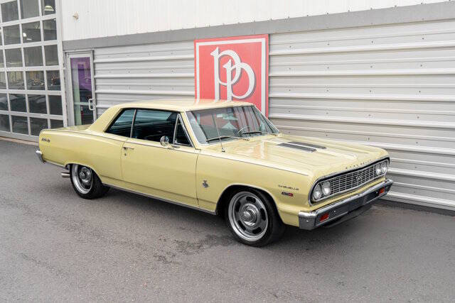 1964 Chevrolet Chevelle